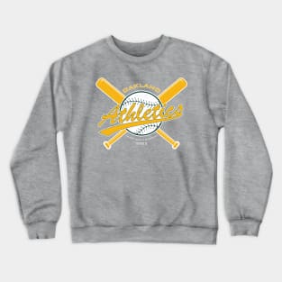 Athletics 23 Crewneck Sweatshirt